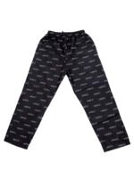 Keep Smiling Black Pants - Image 3