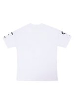 Keep Smiling White Shirt - Image 2