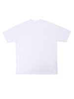 Keep Smiling White Shirt - Image 2